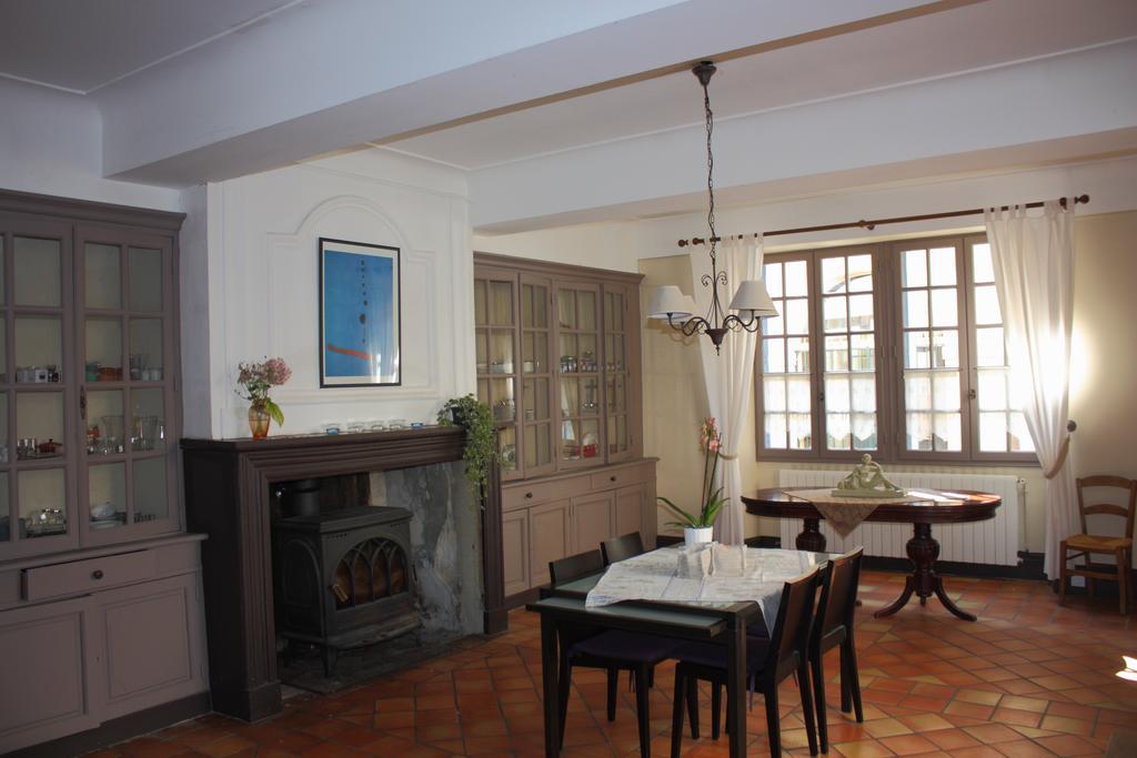 Maison Arriu Montaut (Landes) Exterior photo