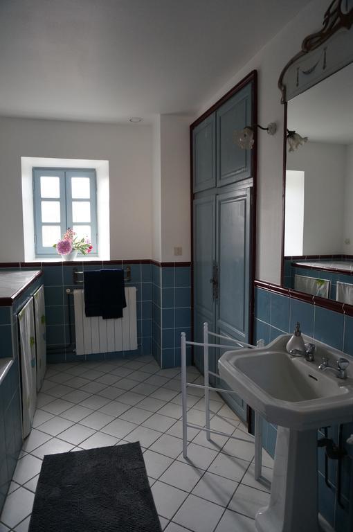 Maison Arriu Montaut (Landes) Room photo