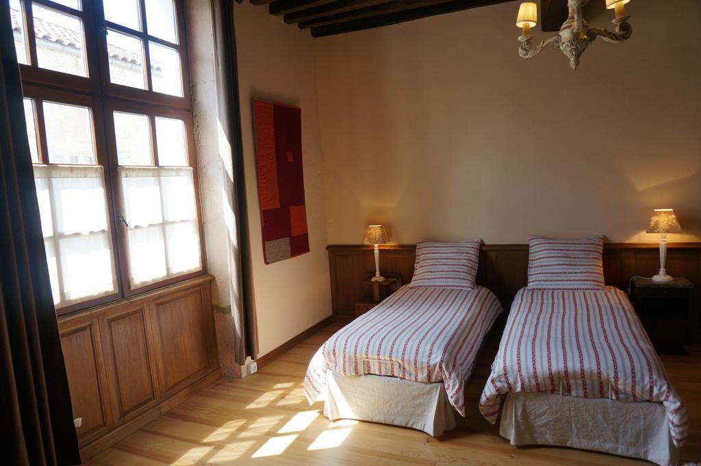 Maison Arriu Montaut (Landes) Room photo