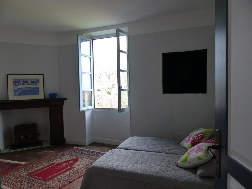 Maison Arriu Montaut (Landes) Room photo