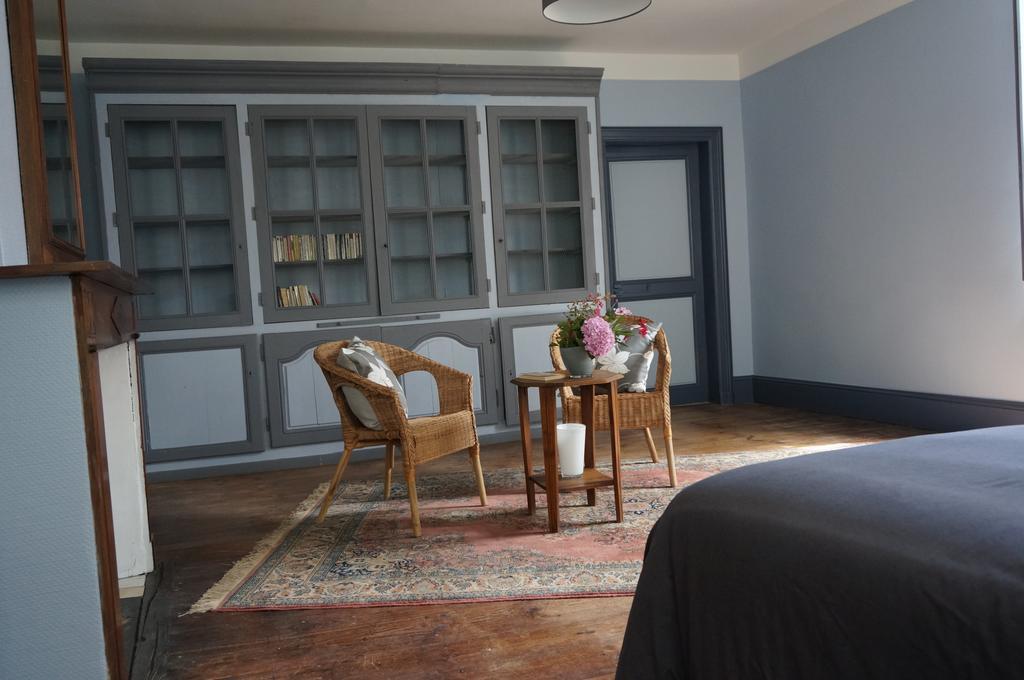 Maison Arriu Montaut (Landes) Room photo
