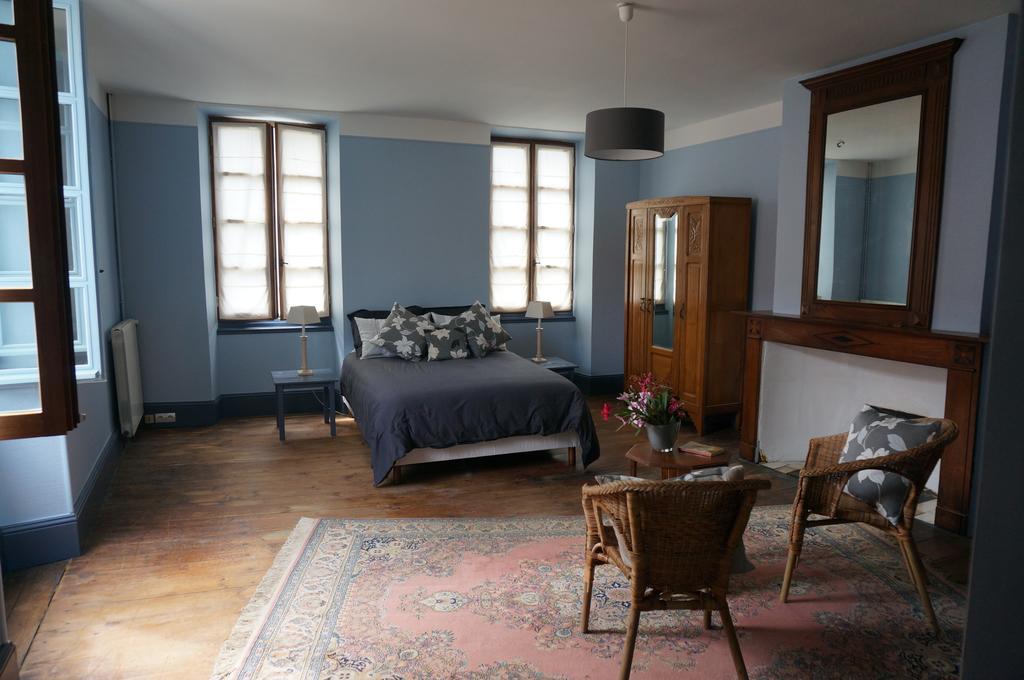 Maison Arriu Montaut (Landes) Room photo