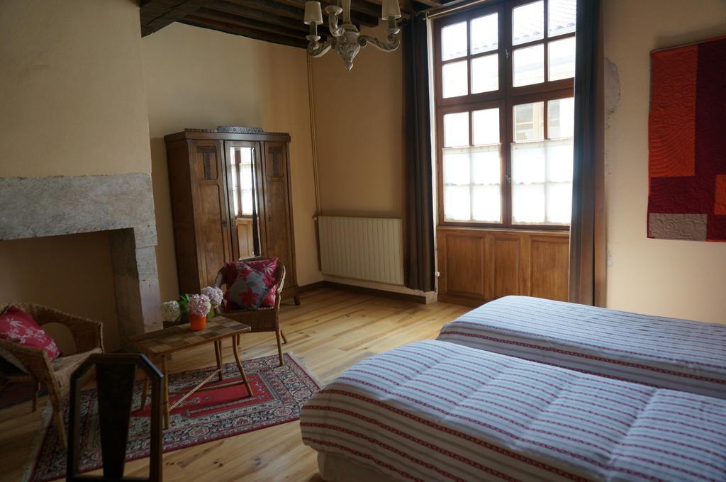 Maison Arriu Montaut (Landes) Room photo