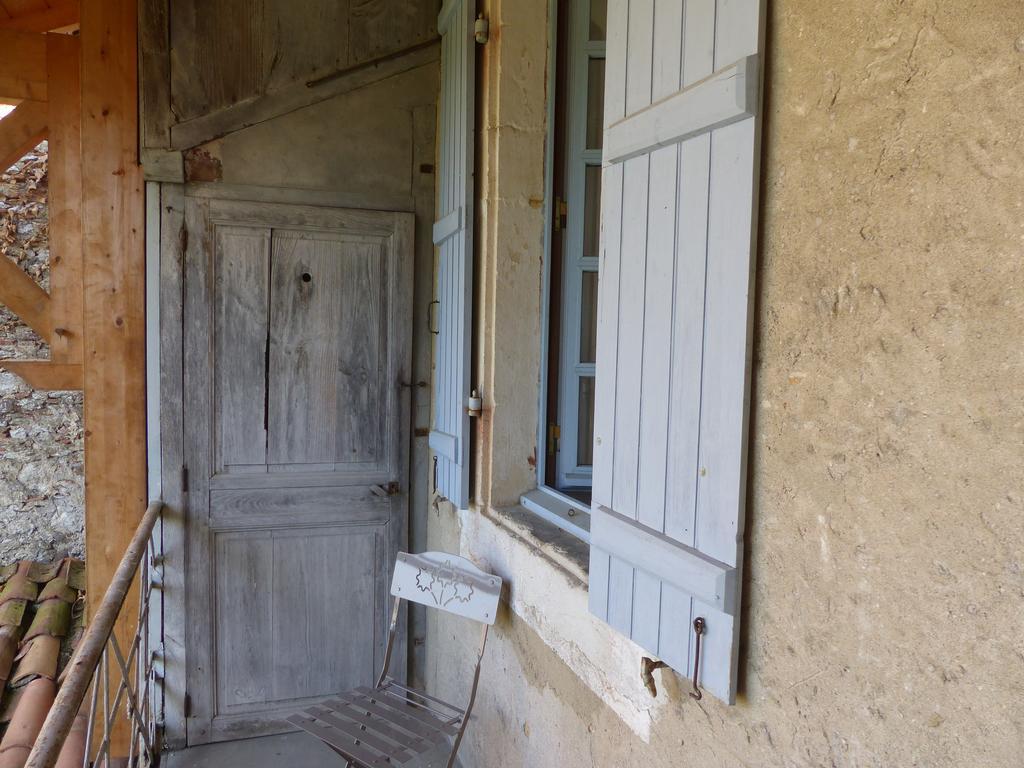 Maison Arriu Montaut (Landes) Exterior photo